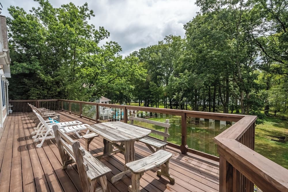 Stilwater Serenity by Taylor Made Deep Creek