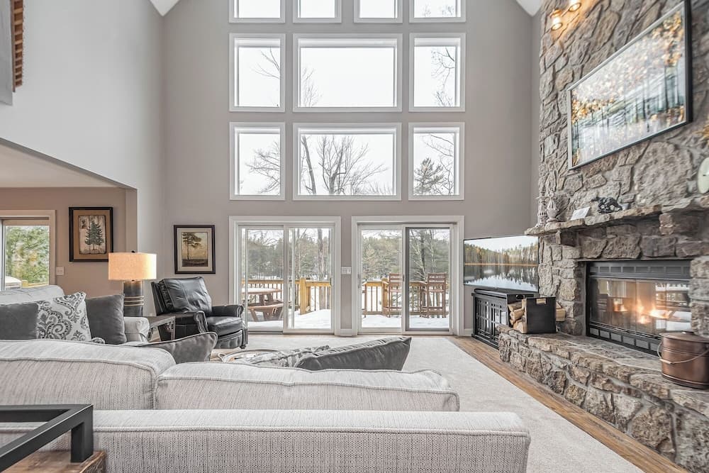 Stone Crest by Taylor Made Deep Creek