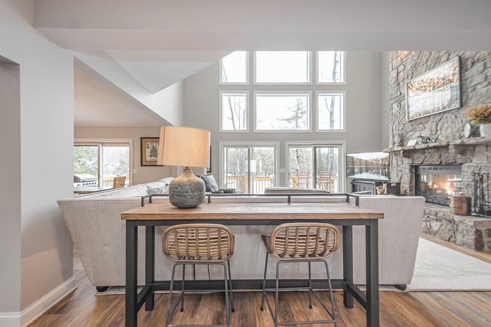 Stone Crest by Taylor Made Deep Creek