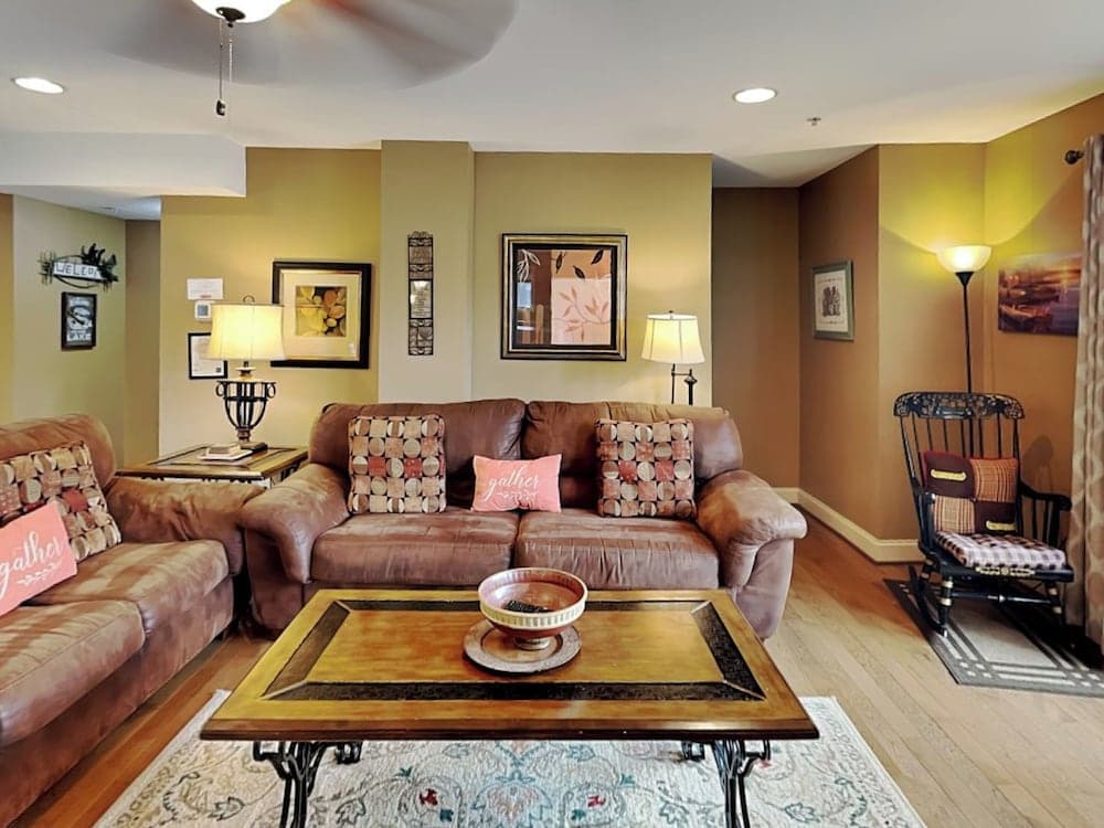 Strawberry Fields by Taylor Made Deep Creek