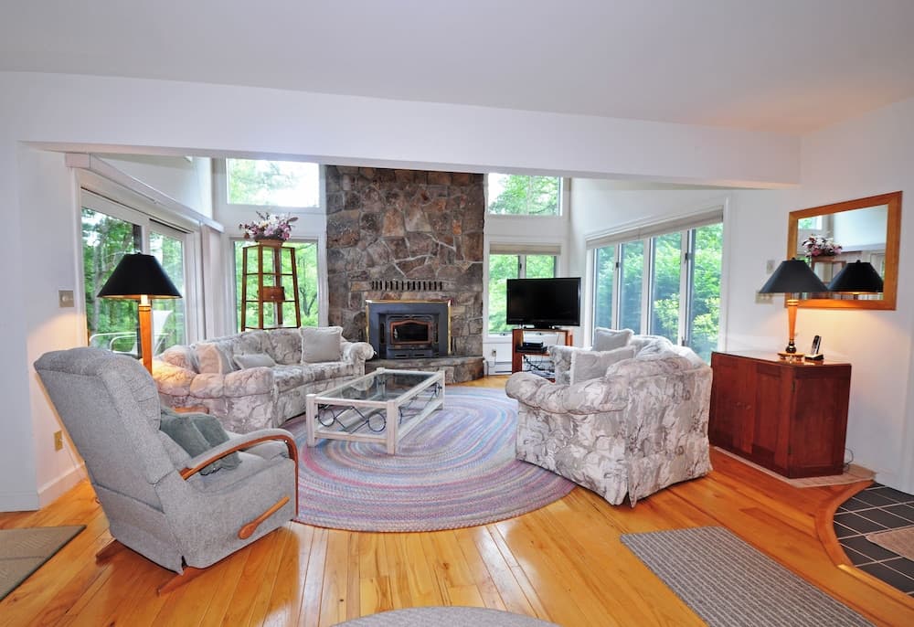 Sunrise by Taylor Made Deep Creek