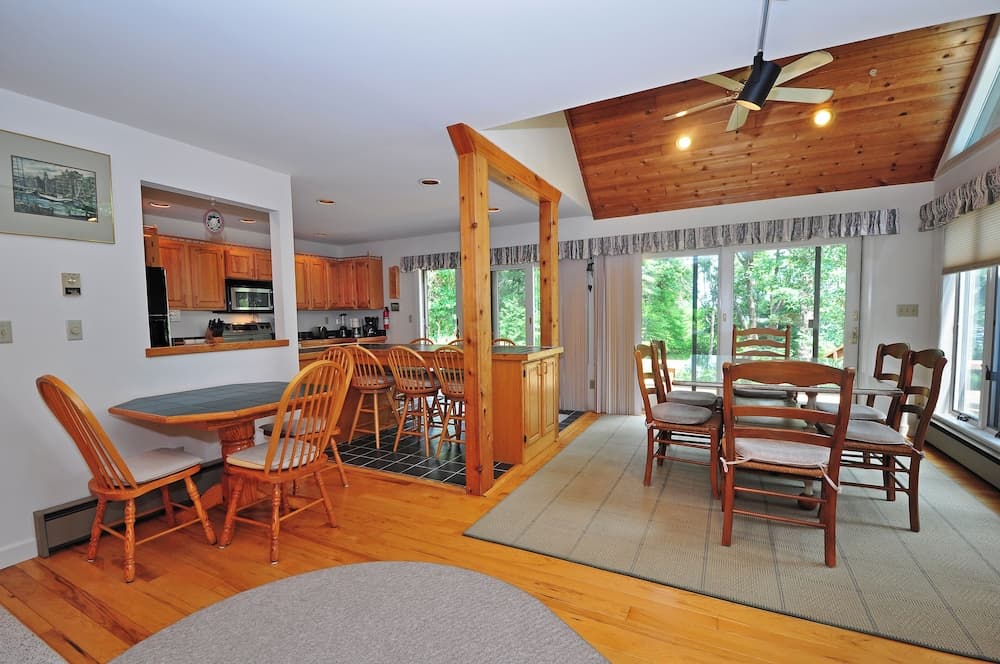 Sunrise by Taylor Made Deep Creek