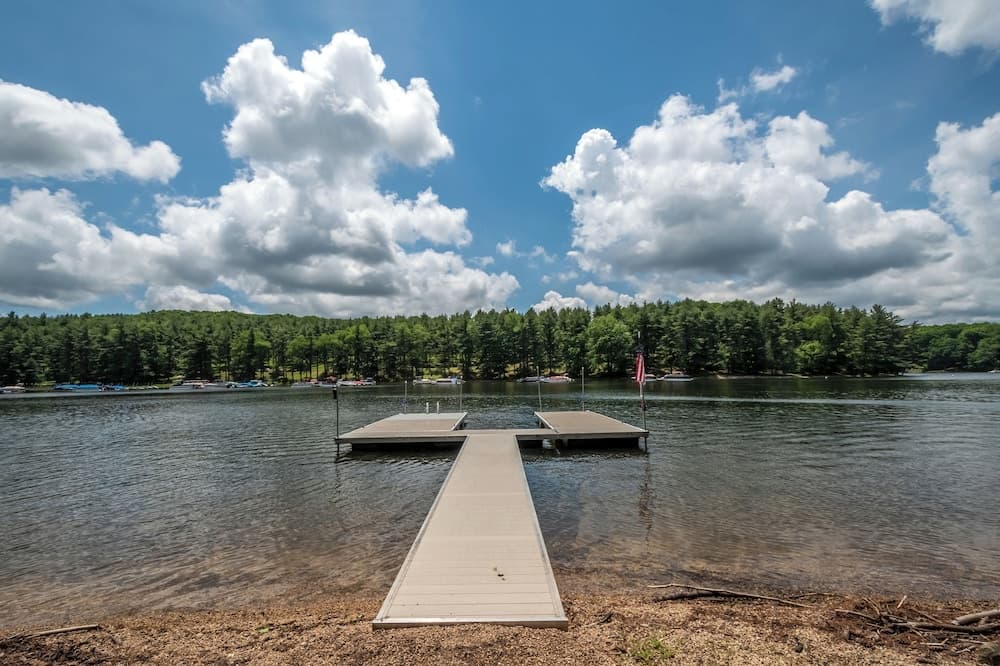 Swan's Nest by Taylor Made Deep Creek