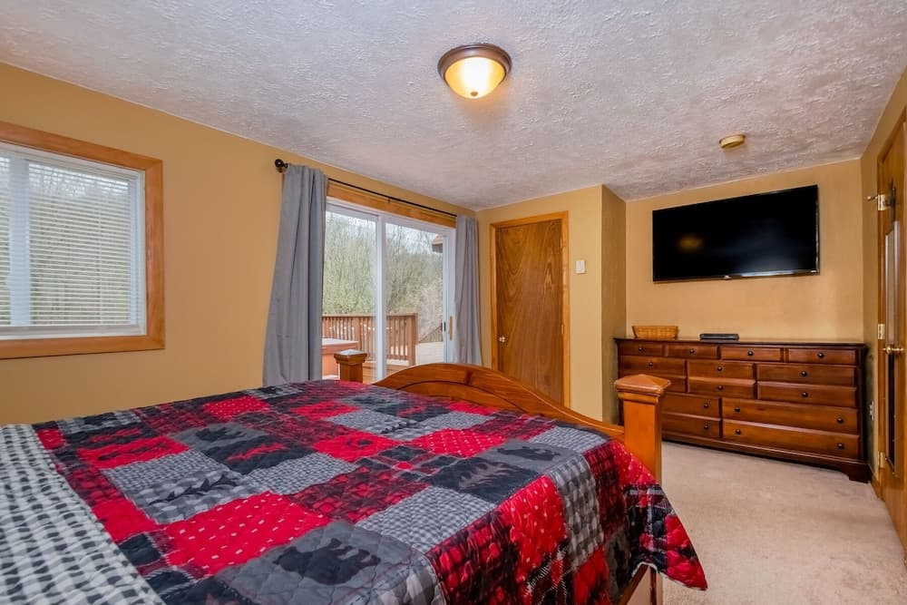 Together at Slope's Edge