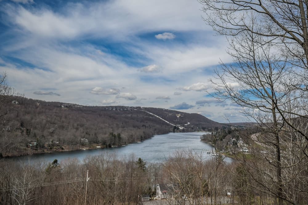 Tranquility by Taylor Made Deep Creek