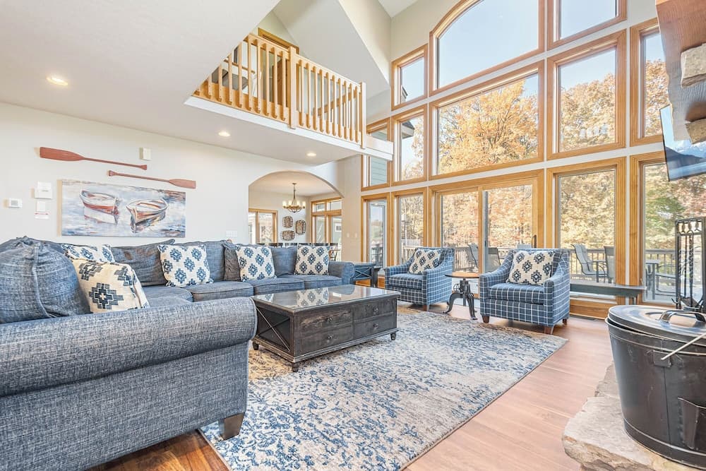 Unforgettable by Taylor Made Deep Creek