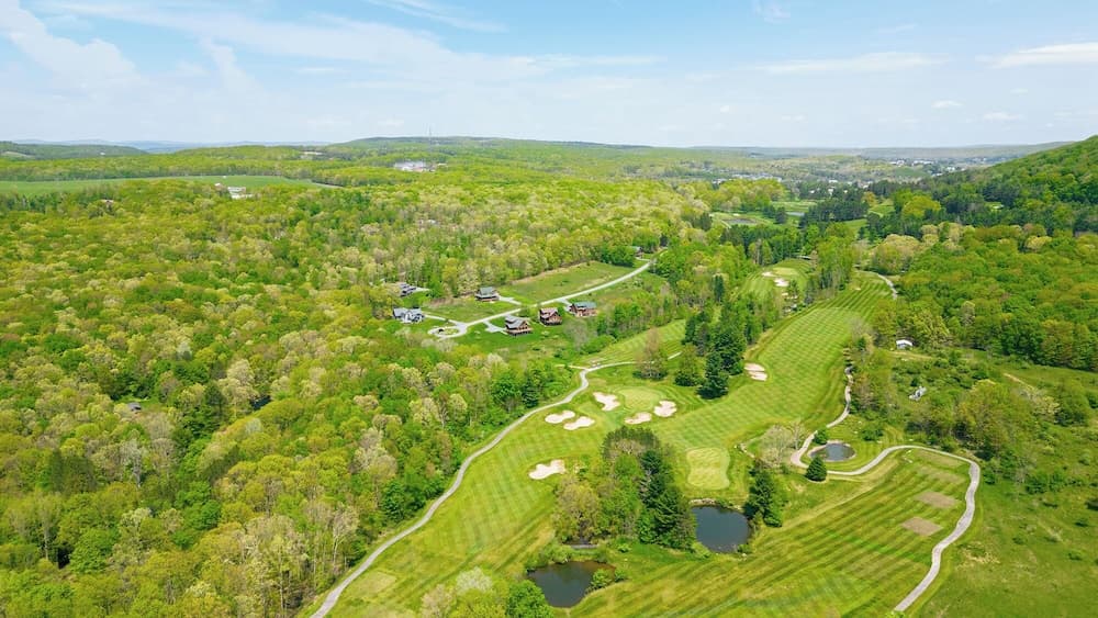 Valley Lodge by Taylor Made Deep Creek