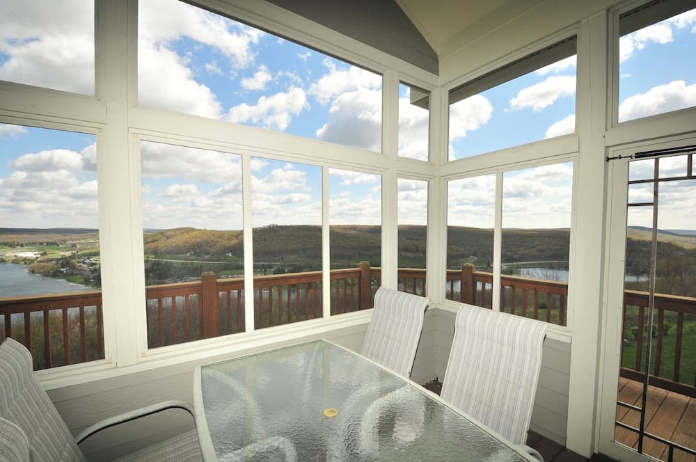 Vista Emmanuel by Taylor Made Deep Creek