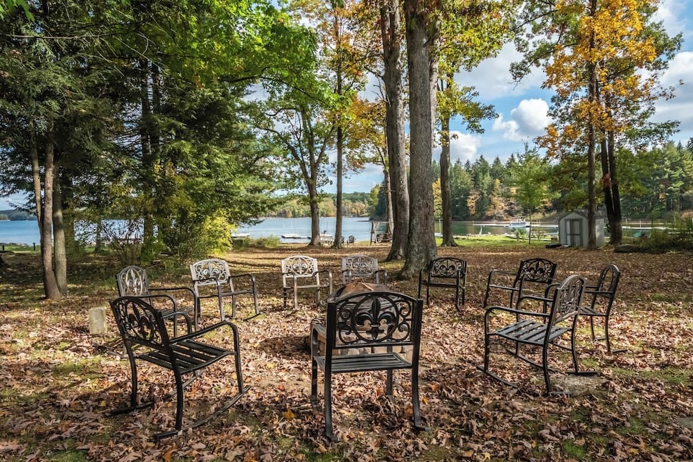 VVS - Very Very Special by Taylor Made Deep Creek