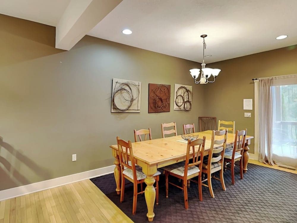 Whispering Pines by Taylor Made Deep Creek