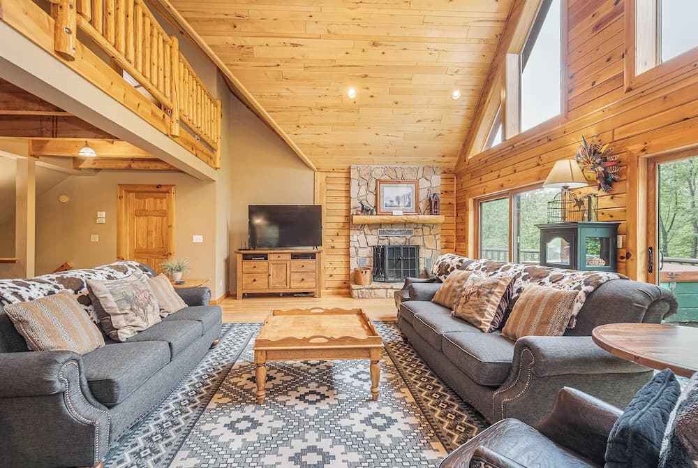 Wild Wild West by Taylor Made Deep Creek