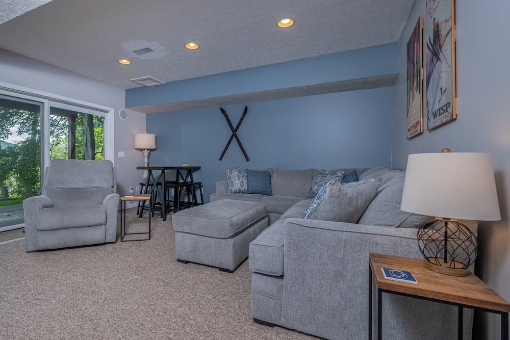 Wispering Waters by Taylor Made Deep Creek