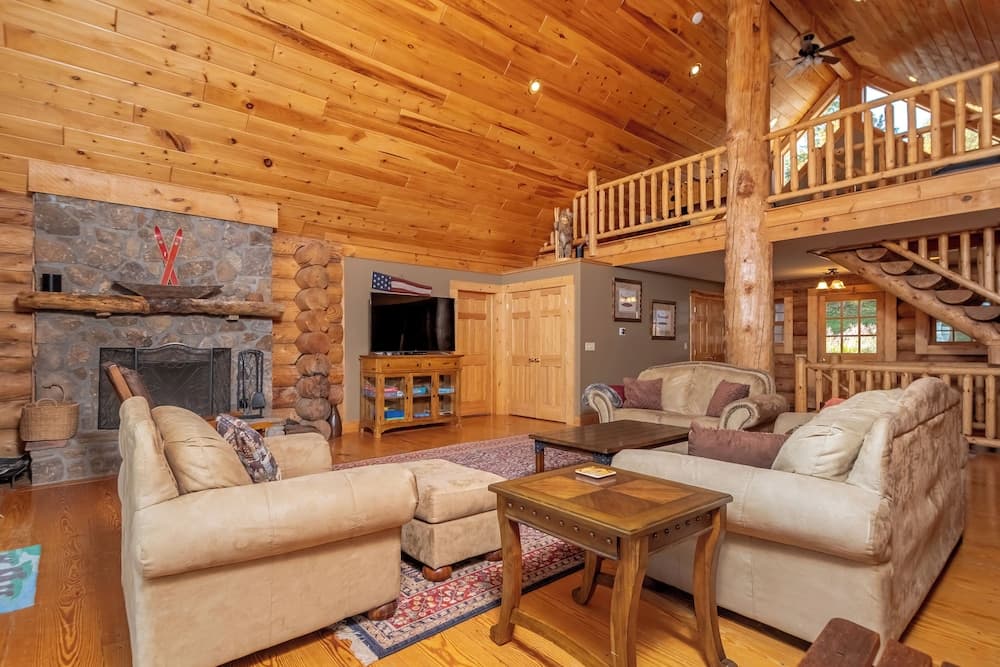 Wispy Business by Taylor Made Deep Creek