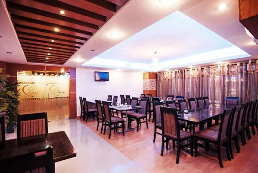 Goroomgo City Heart Imphal