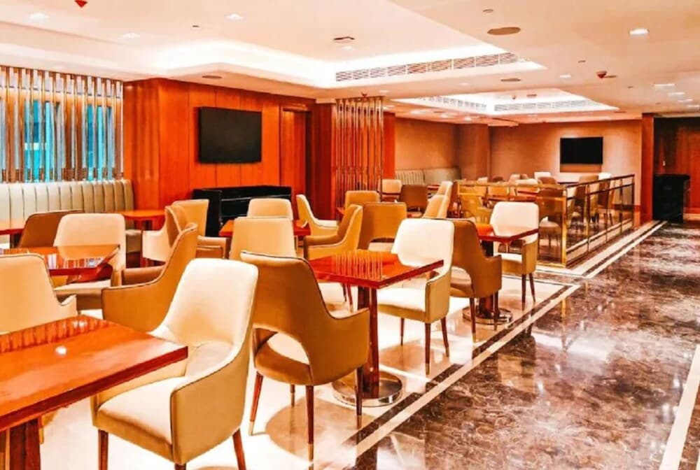 Goroomgo City Heart Imphal