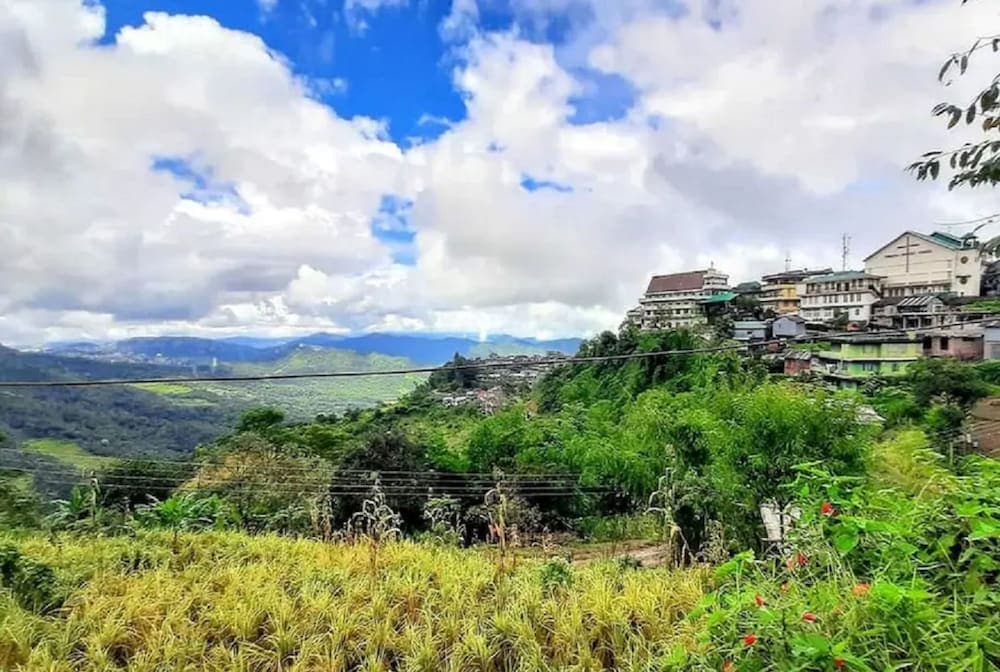 Goroomgo Native Stories Kohima