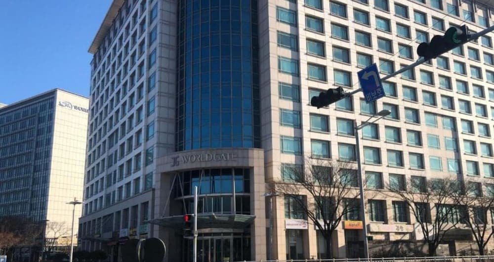 Goroomgo Imchen Guest House Kohima