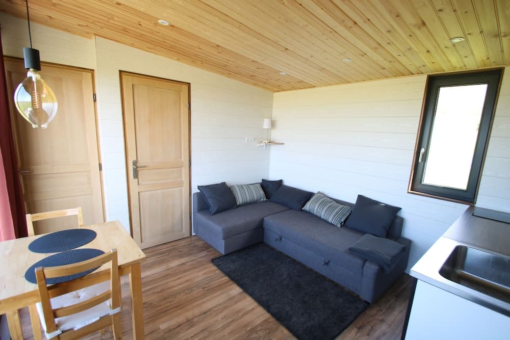 Seljalandsfoss Cottage