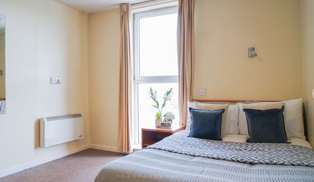 Cozy Rooms for STUDENTS-STOCKTON-ON-TEES