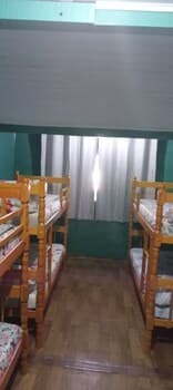 Guima house - Hostel