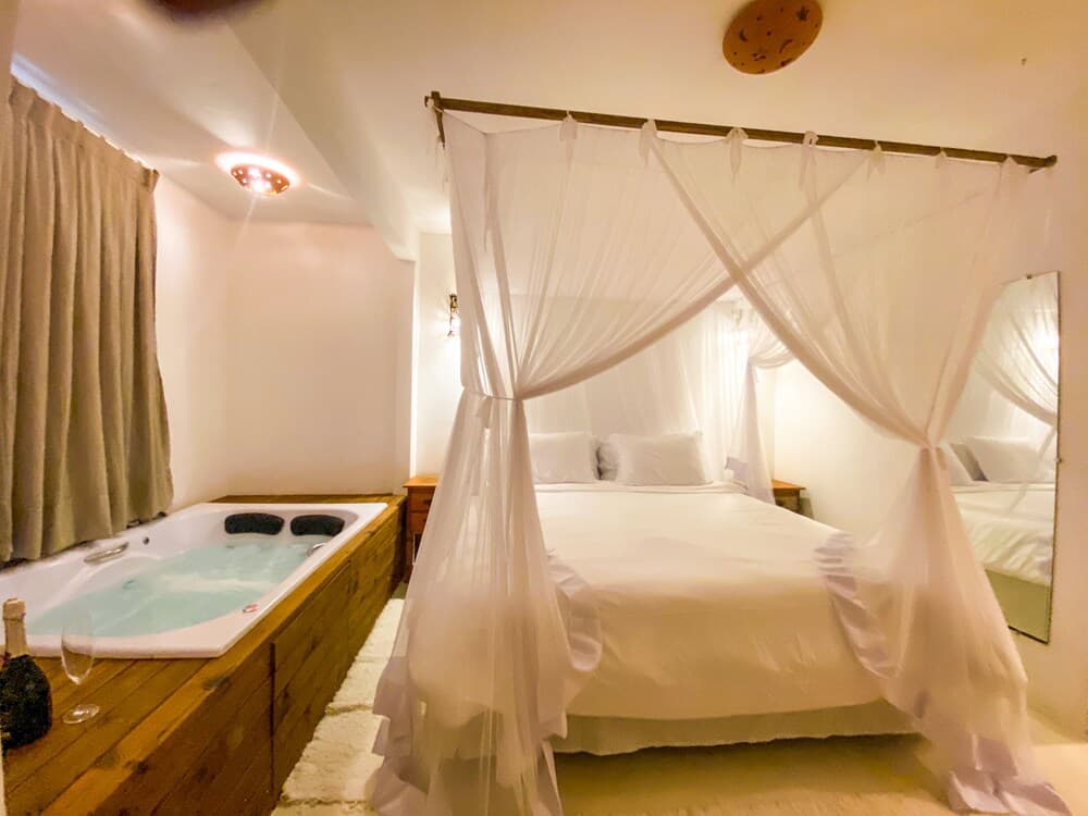 Pousada Cipó do Quadrado