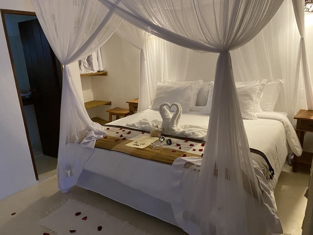 Pousada Cipó do Quadrado