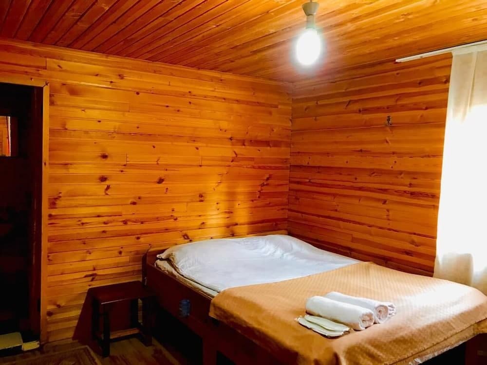 Kapuzbasi Selalesi Sahin Motel