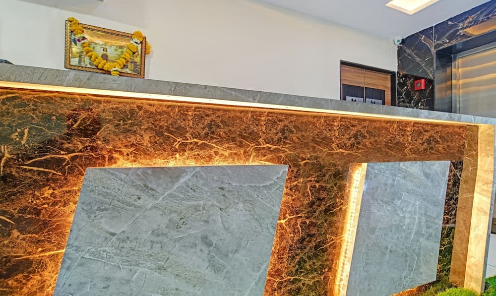 Treebo Jayshree Palace C21 Business Park