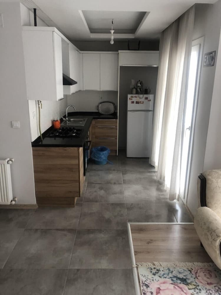 Residence Yeni Stadyum