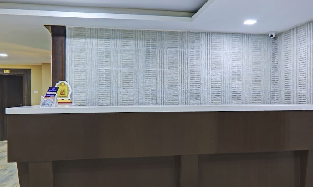 Treebo Raj Inn Lalpur