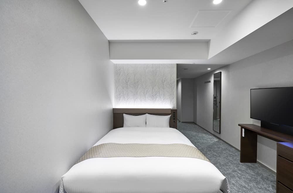 Daiwa Roynet Hotel Sapporo Nakajima Koen