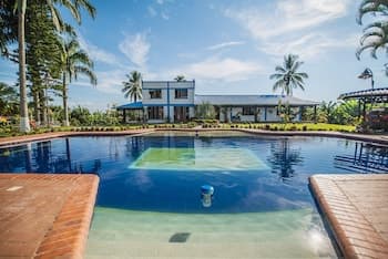 El Ocaso Finca Hotel