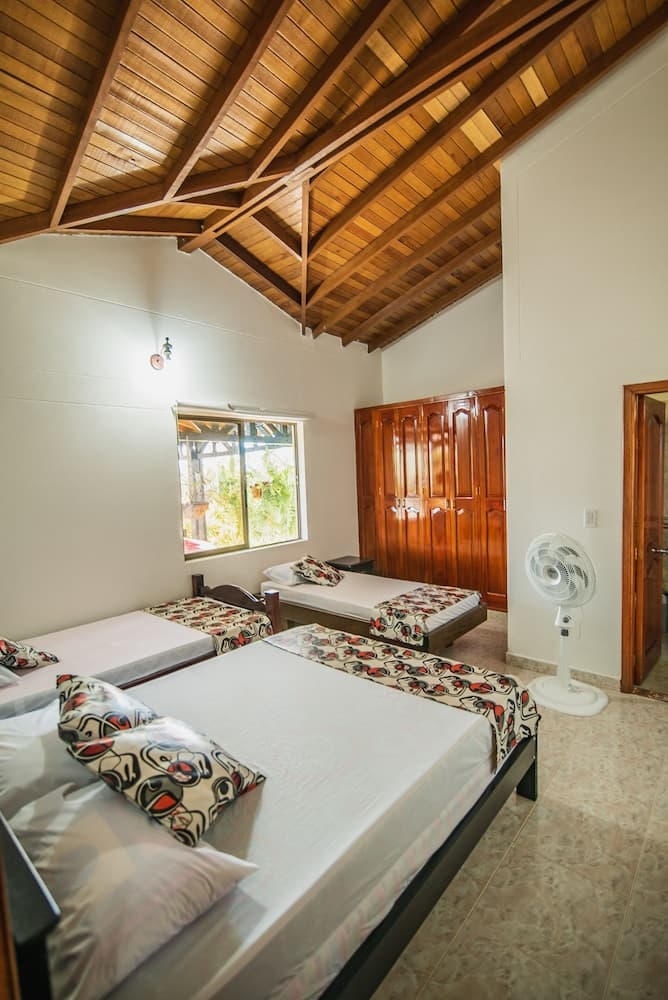 El Ocaso Finca Hotel