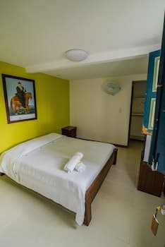 Hacienda Araucaria Habitacion 10