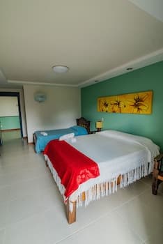 Hacienda Araucaria Habitacion 10