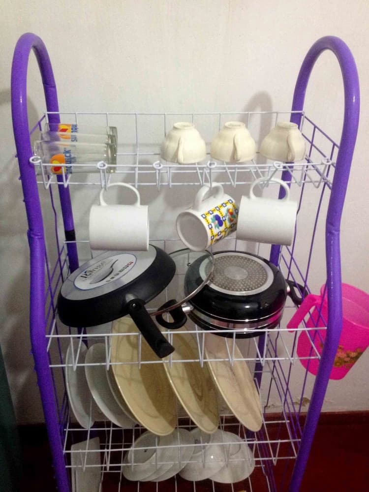 Hikka Green Family House