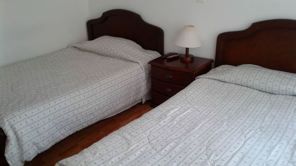 The Hostel Bogota Real