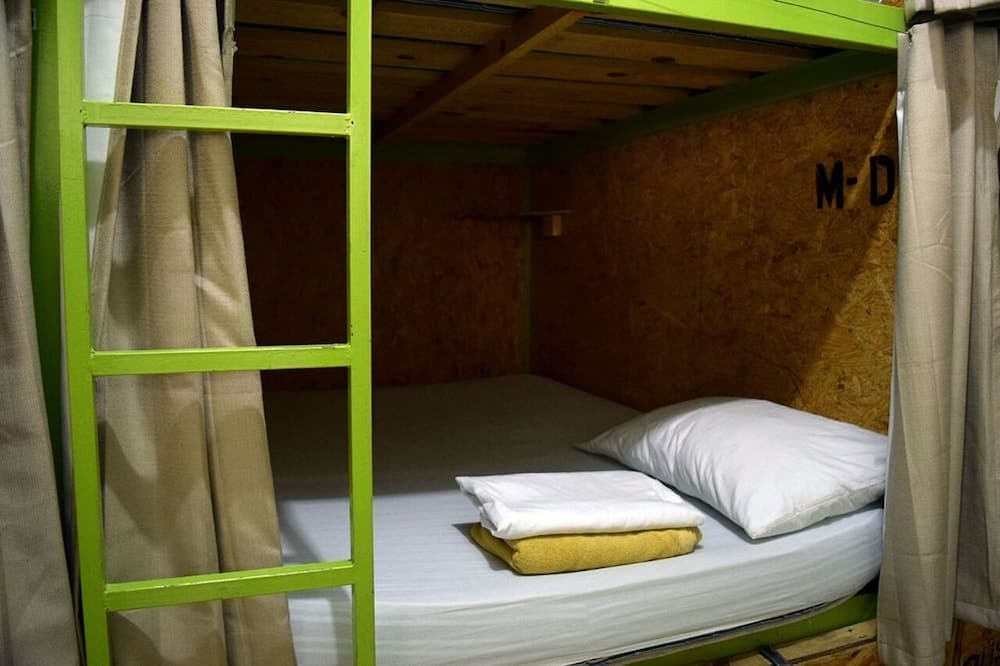 Hostel in Playa del Carmen