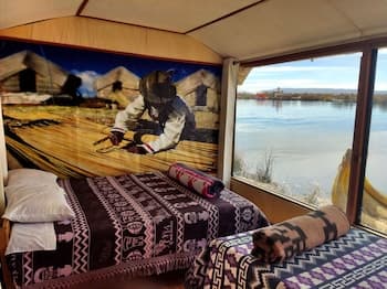 Suma Jakana Habitacion Vista Al Amanecer N 1