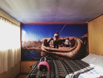 Suma Jakana Habitacion Vista Al Amanecer N 1