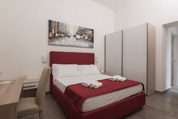 Vatican Suite 2 Levels Completely Renovated