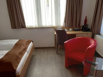 Gasthaus Adler Double Room With Private Bathroom