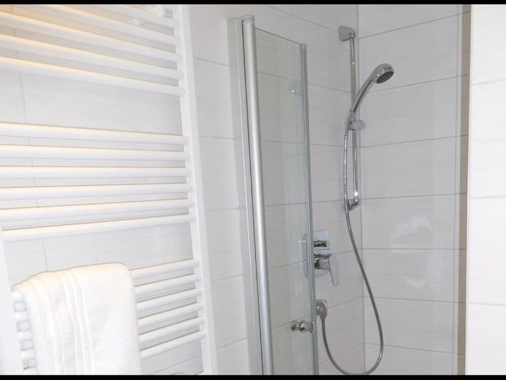 Gasthaus Adler Double Room With Private Bathroom