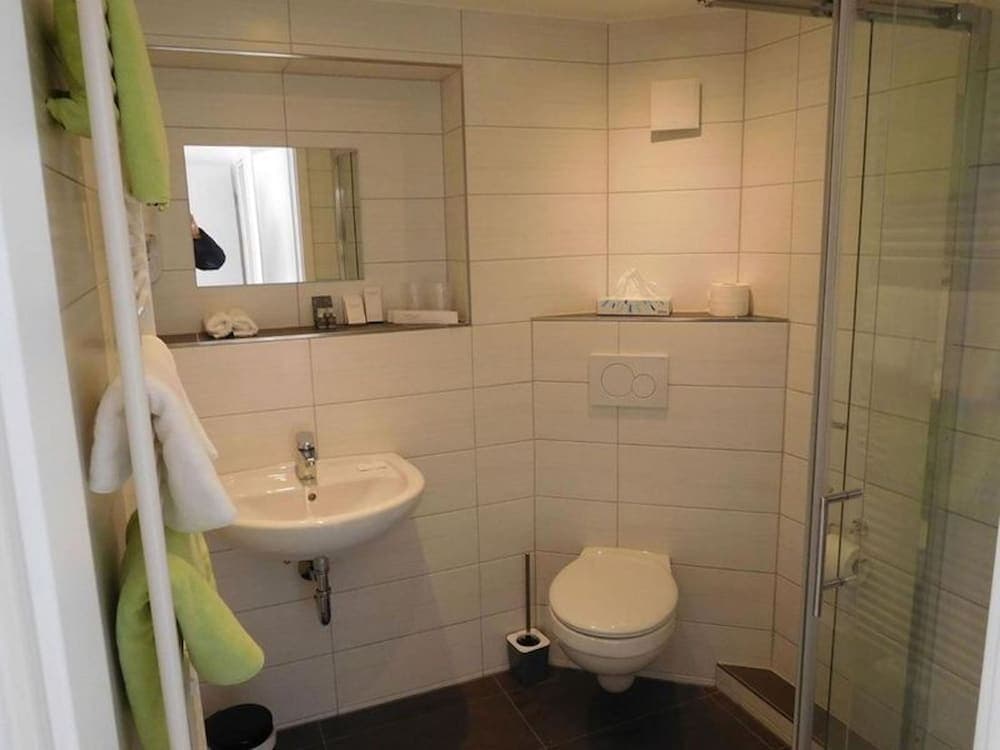 Gasthaus Adler Double Room With Private Bathroom