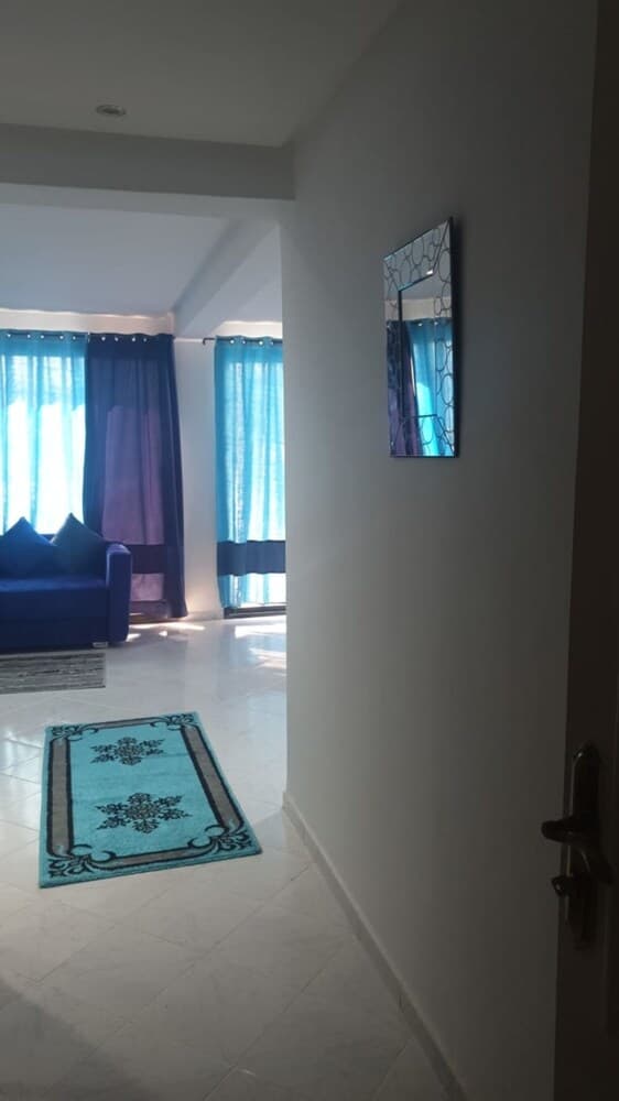 Comfortable Studio in the Heart of Fez