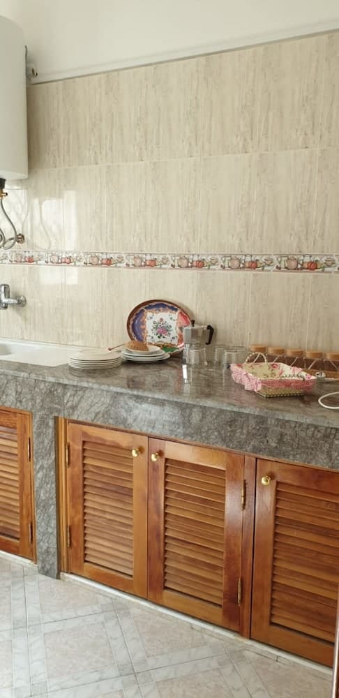 Splanding Apartment fes