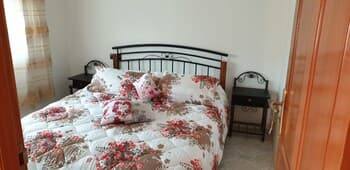 Splanding Apartment fes