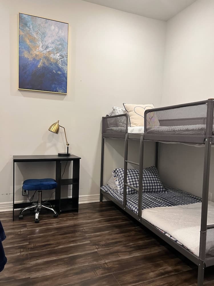 Gated Downtown Jewel