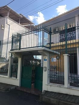 Cozy Room in Tirana by Paymán Club