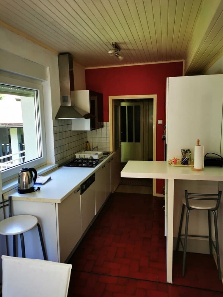 Apartment Sandra - Dubovac, 1,7 km From Centre